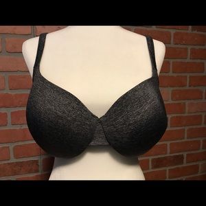 Cacique 40 DD true embrace t-shirt bra